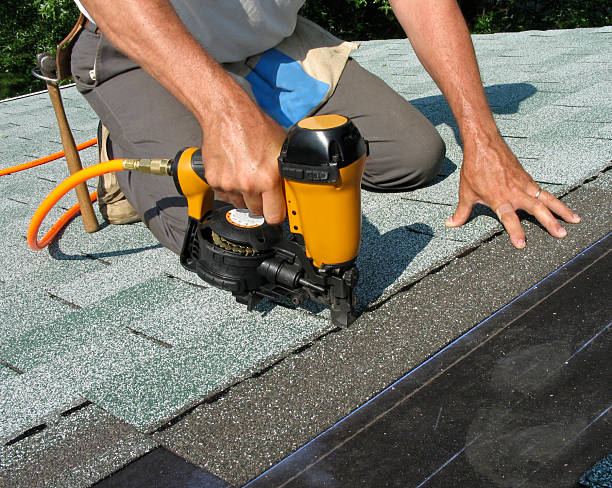 Trusted Nashville, MI Roofing Contractor Experts