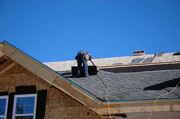 Best Flat Roof Repair Services  in Nashville, MI