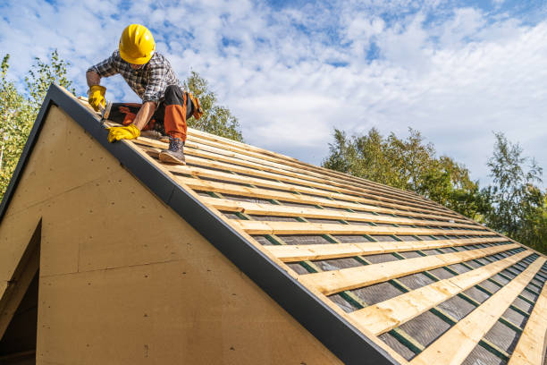 Best Slate Roofing Contractor  in Nashville, MI